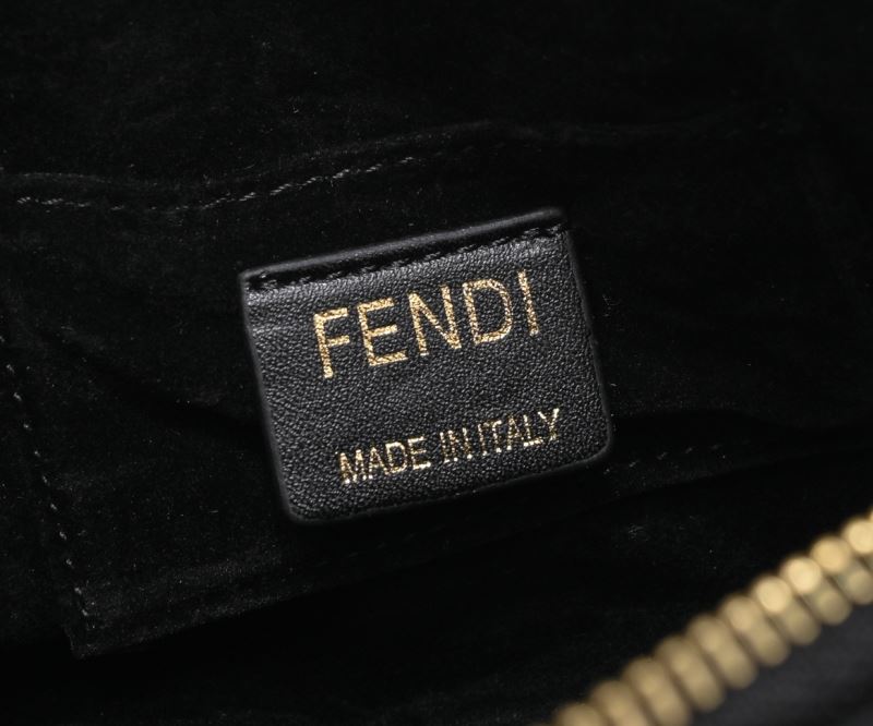 Fendi Pillow Bags